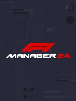 Boxart for F1® Manager 2024