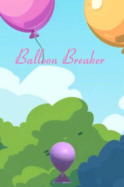 Boxart for BalloonBreaker
