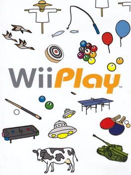 Boxart for Wii Play