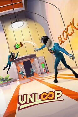 Boxart for Unloop