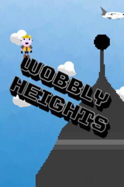Boxart for Wobbly Heights