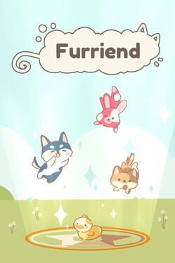 Boxart for Furriend