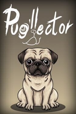 Boxart for Pug'llector