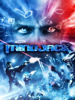 Boxart for MINDJACK