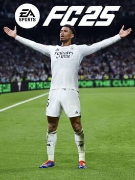 Boxart for EA SPORTS FC™ 25