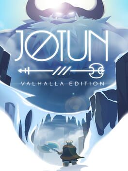Boxart for Jotun: Valhalla Edition