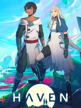 Boxart for Haven