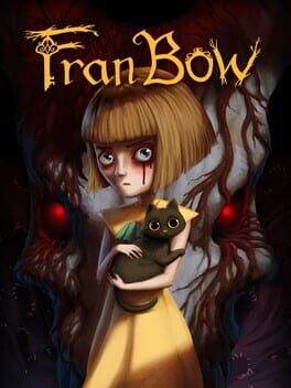 Vertical boxart forFran Bow