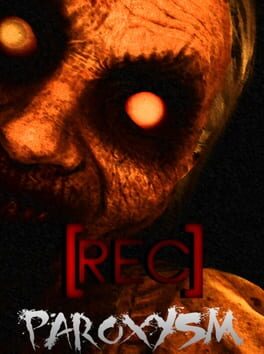 Boxart for [REC] Paroxysm