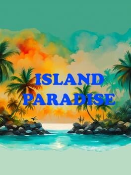 Boxart for Island Paradise