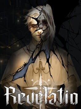 Boxart for Revelatio