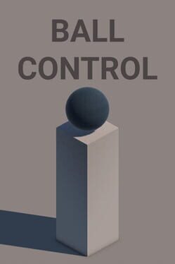 Boxart for Ball Control