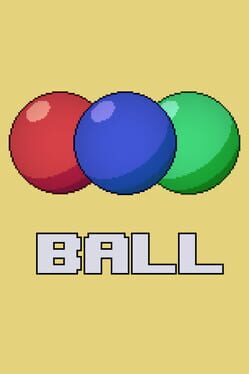 Boxart for ball