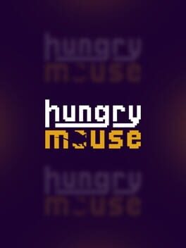 Boxart for Hungry Mouse