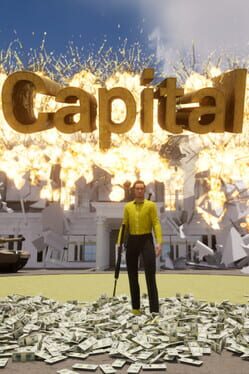 Boxart for Capital