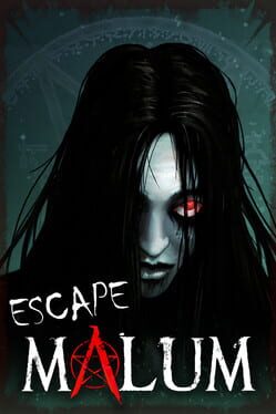 Boxart for Malum Escape
