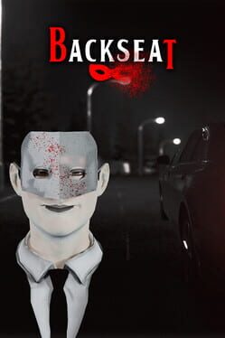 Boxart for Backseat