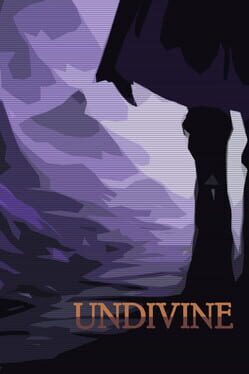 Boxart for Undivine
