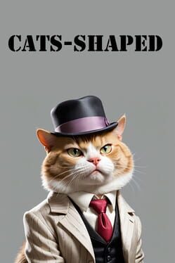 Boxart for Cats-Shaped
