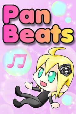 Boxart for Pan Beats