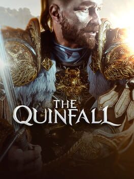 Boxart for The Quinfall