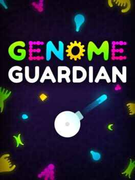 Boxart for Genome Guardian