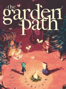 Boxart for The Garden Path