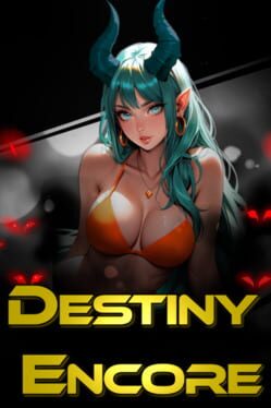Boxart for Destiny Encore