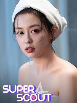 Boxart for Superscout