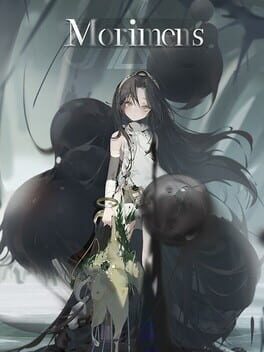Vertical boxart forMorimens