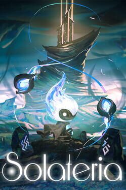 Boxart for Solateria
