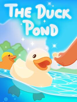 Boxart for The Duck Pond