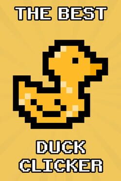 Boxart for The Best Duck Clicker
