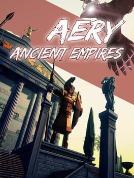 Boxart for Aery - Ancient Empires