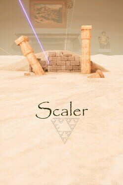 Boxart for Scaler