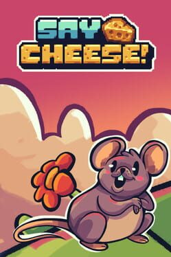 Boxart for Say Cheese!