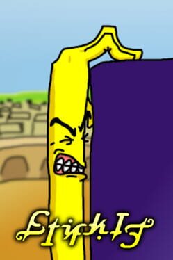 Boxart for Stickit