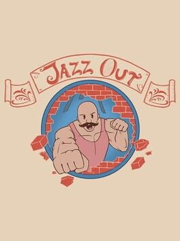 Boxart for JAZZ OUT