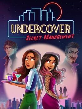Boxart for Undercover - Secret Management
