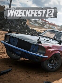 Boxart for Wreckfest 2