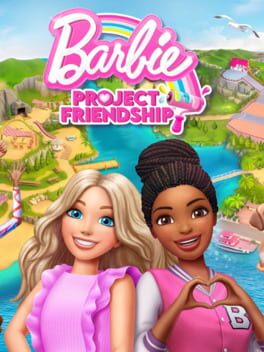 Boxart for Barbie Project Friendship™