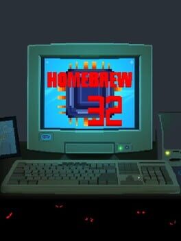Boxart for Homebrew32