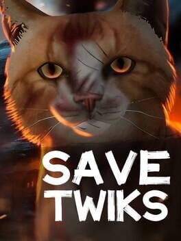 Boxart for Save Twiks