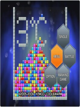 Boxart for 3°C