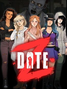 Boxart for Date Z