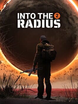 Boxart for Into the Radius 2