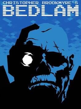 Boxart for Bedlam