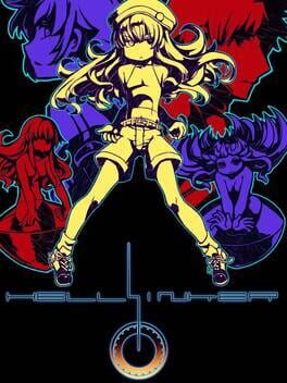 Boxart for Hellsinker.