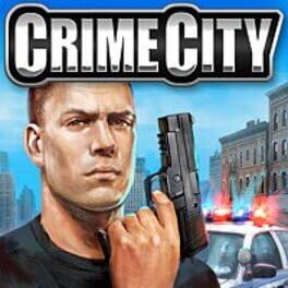 Boxart for Crime City
