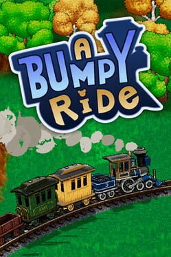 Boxart for A Bumpy Ride